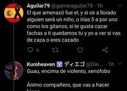 Enlace a No vale la pena ni explicárselo...