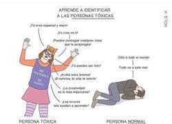 Enlace a Toxicidad fuera