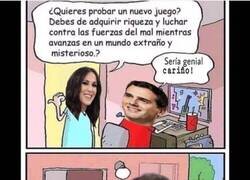 Enlace a Un juego al que nunca ha jugado