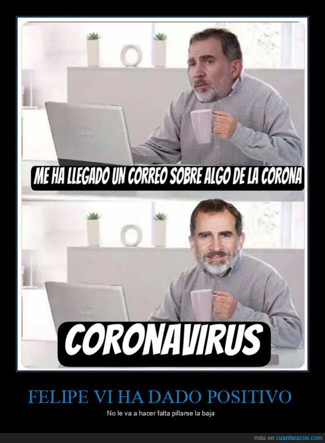 baja,covid,felipe vi