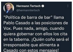 Enlace a Resulta que Pablo Casado tenía toda la razón...
