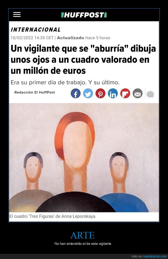 vigilante,dibujar,ojos,cuadro