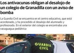 Enlace a Cada vez más locos