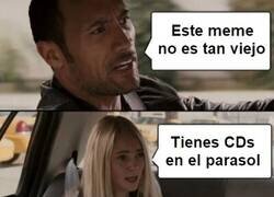 Enlace a Meme añejo