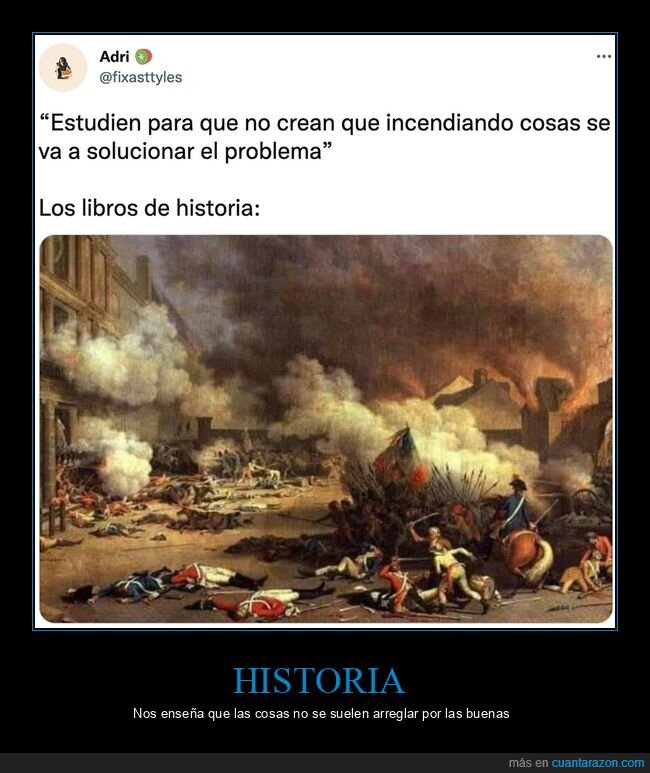 historia,problemas,solucionar