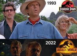 Enlace a Casi 30 años de diferencia