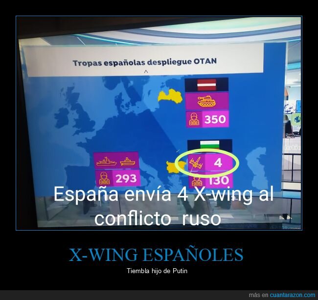 otan,x-wing,rusia,noticias,wtf