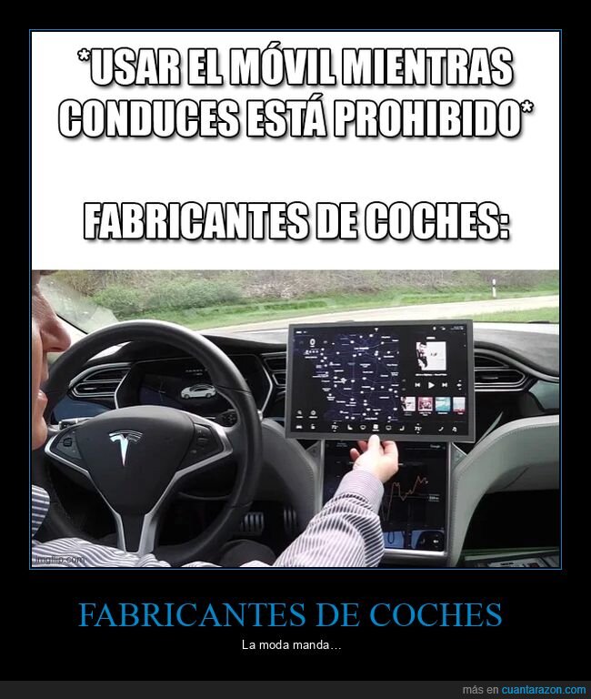 móvil,conducir,coche