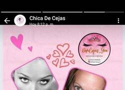 Enlace a Publicidad de alto nivel