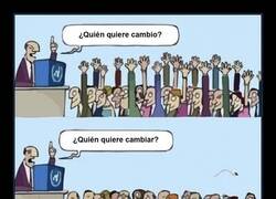 Enlace a Falta de voluntarios