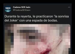 Enlace a Cómo está el patio...