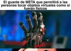 Enlace a La tecnología no deja de sorprender