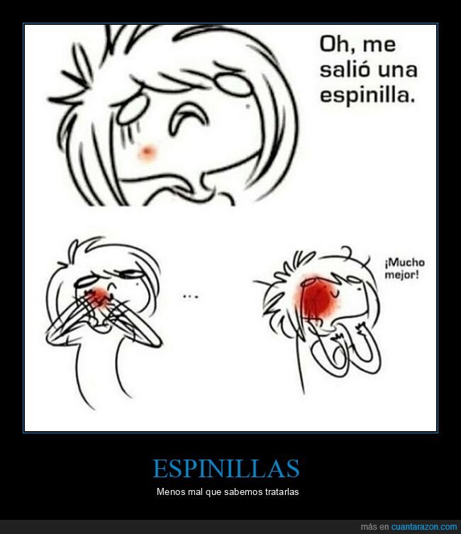 espinilla,grano,mejor