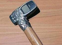 Enlace a Ni el martillo de Thor