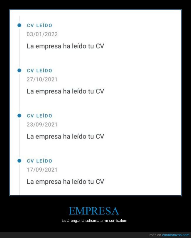 empresa,leer,currículum
