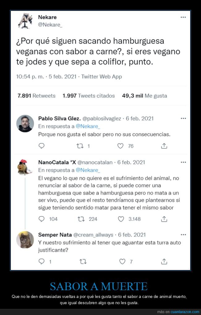 hamburguesas,veganas,sabor,carne