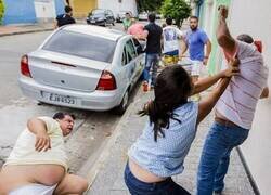 Enlace a Sucesos paranormales