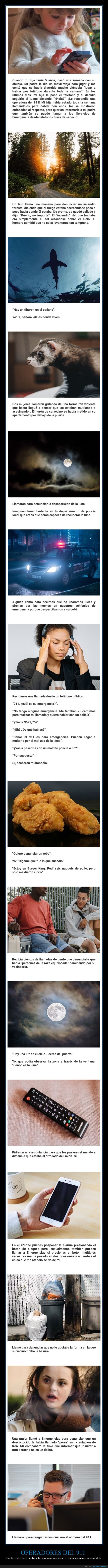 911,emergencias,llamadas
