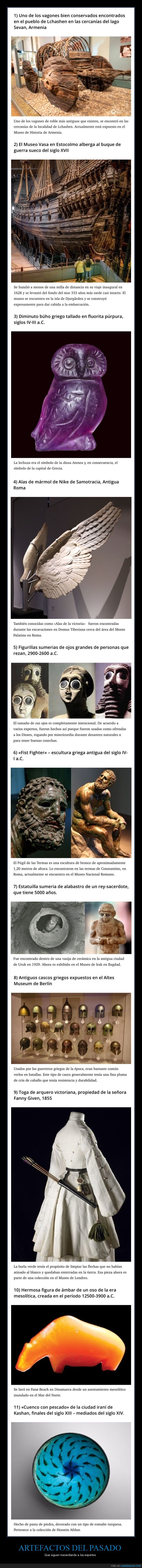 objetos,pasado,curiosidades