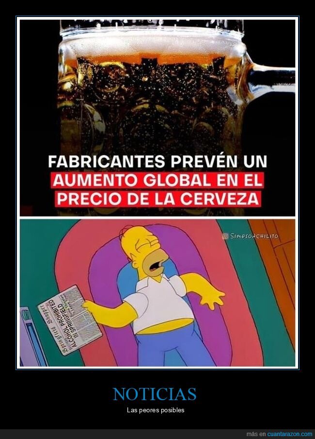 aumento,cerveza,precio