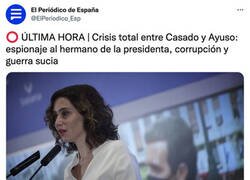 Enlace a Guerra interna