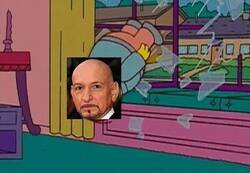 Enlace a Ben Kingsley siempre está cuando se le necesita