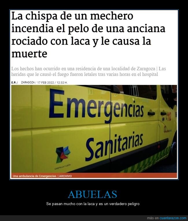 chispa,mechero,pelo,laca