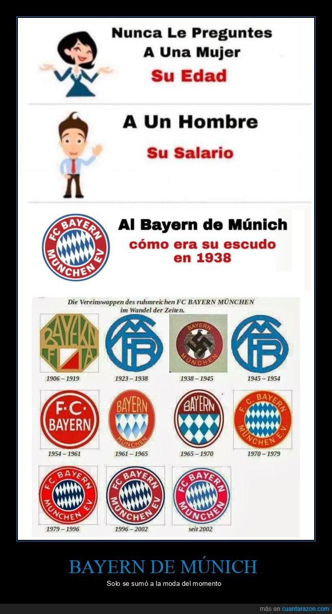 bayern de múnich,escudo,logo,esvástica