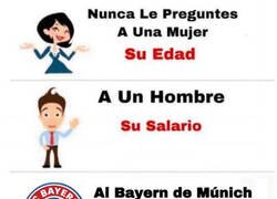 Enlace a Mejor no preguntar