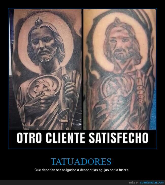 tatuaje,fails