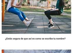 Enlace a Preguntas tan tontas que algunos pensaron que eran broma