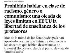 Enlace a La tierra de la libertad