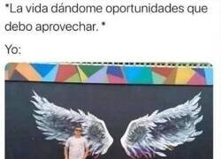 Enlace a Siempre igual...