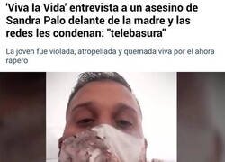 Enlace a Telecinco en su línea