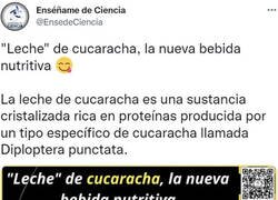 Enlace a Ya pueden contratar buenos publicistas para vender esto...