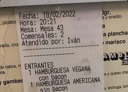 Enlace a Vegano pero no mucho