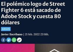 Enlace a No se lo han currado mucho...