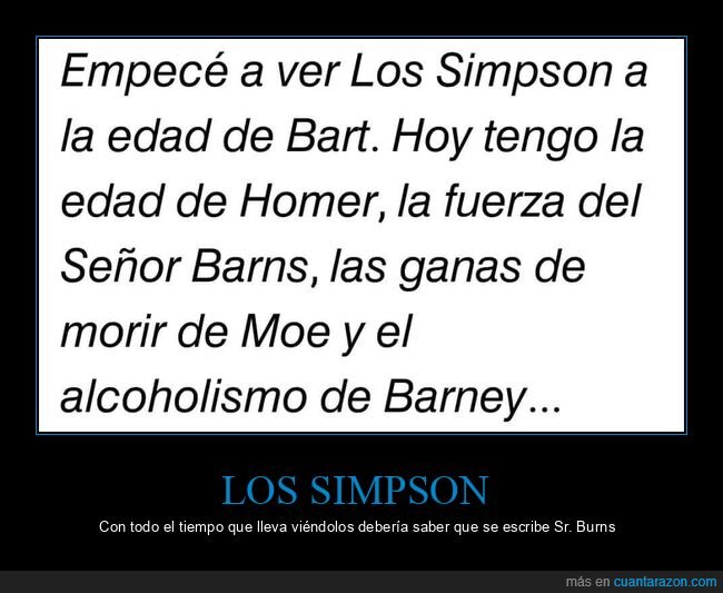 simpsons,ver,edad