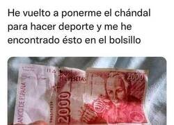 Enlace a Un hallazgo de otros tiempos