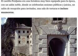 Enlace a El castillo más grande del mundo dentro de una caverna