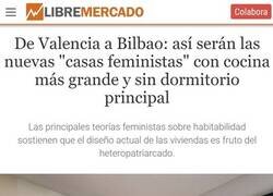 Enlace a Cuando quieres ser feminista y acabas siendo aún más machista