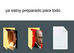 Enlace a Hay que ser previsor