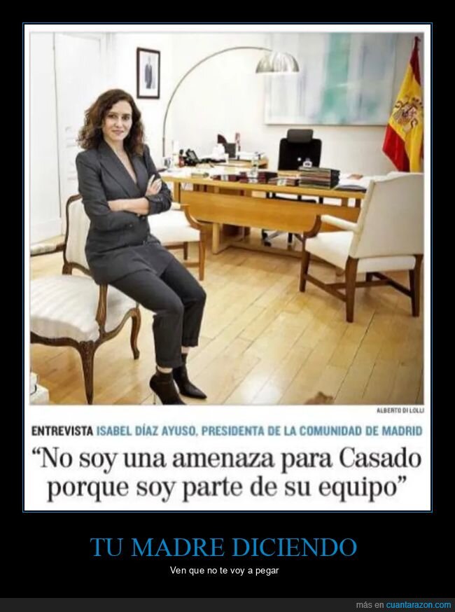 ayuso,pablo casado,políticos