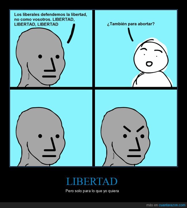 liberales,libertad,aborto