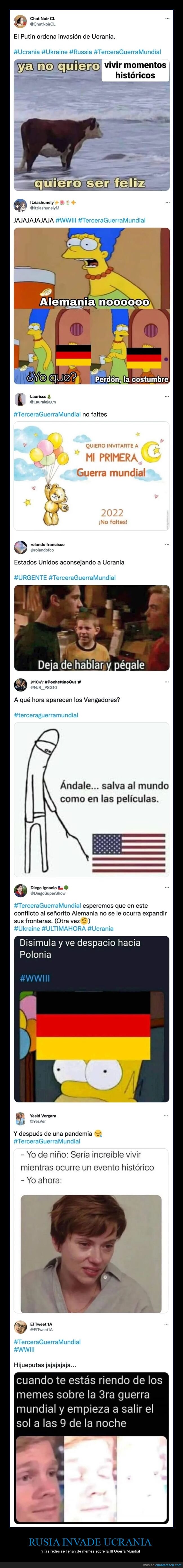 rusia,ucrania,iii guerra mundial