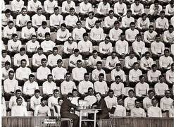 Enlace a Fotos que muestran lo rara que era la vida en la Unión Soviética