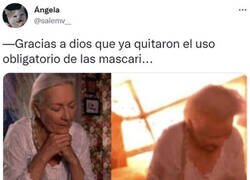 Enlace a Alegrías que duran poco