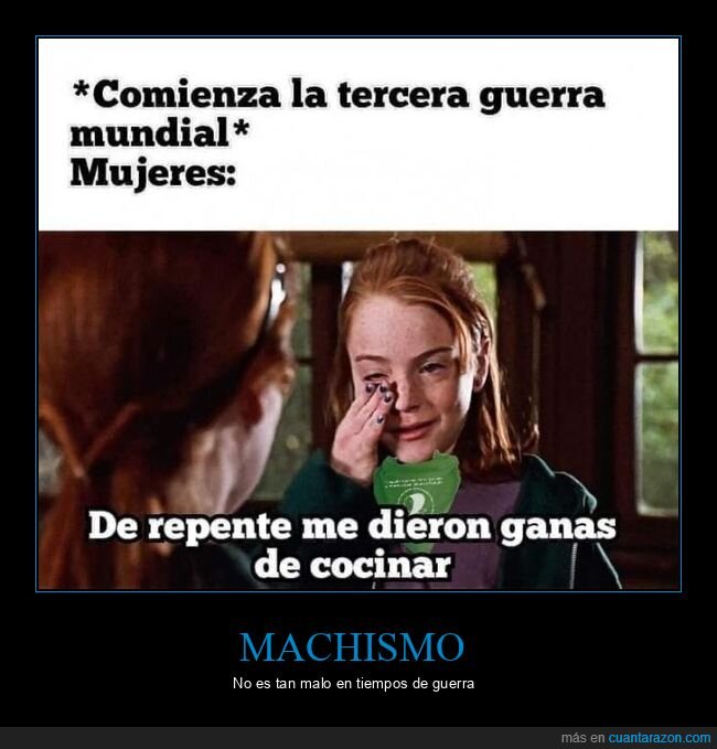 iii guerra mundial,mujeres,cocinar