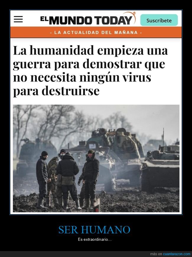 humanidad,guerra,virus,destruirse