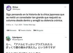 Enlace a Medicina alternativa